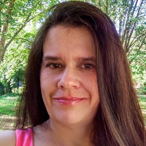 Meet your Posher, Christi